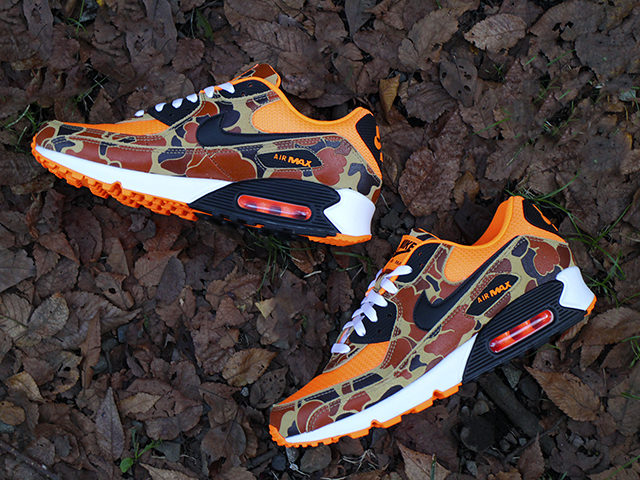 AIR MAX 90 SP “DUCK CAMO/TOTAL ORANGE”01