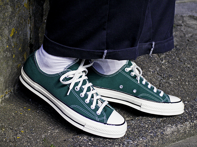 CHUCK 70 OX “MIDNIGHT CLOVER”01