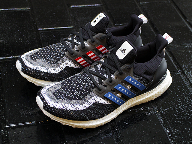 ULTRA BOOST “NEW YORK CITY”01