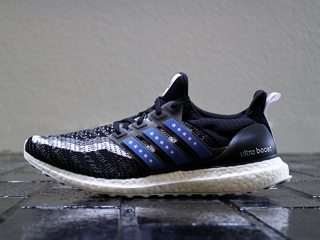 ULTRA BOOST “NEW YORK CITY”01