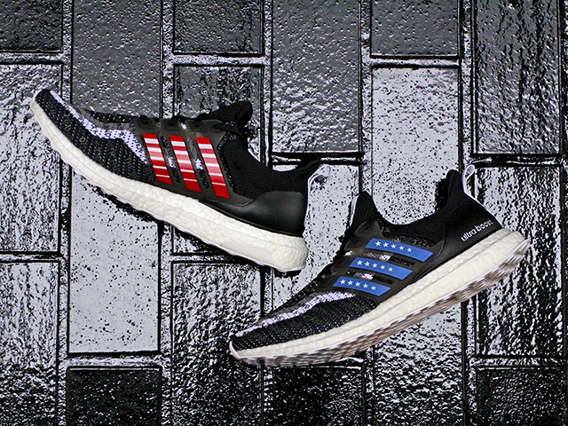 ULTRA BOOST “NEW YORK CITY”01