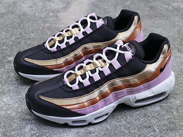 WMNS AIR MAX 95 “METALLIC COPPER”01