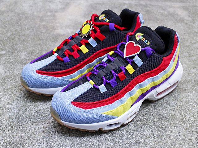 AIR MAX 95 SP “PSYCHIC BLUE/CHROME YELLOW”01