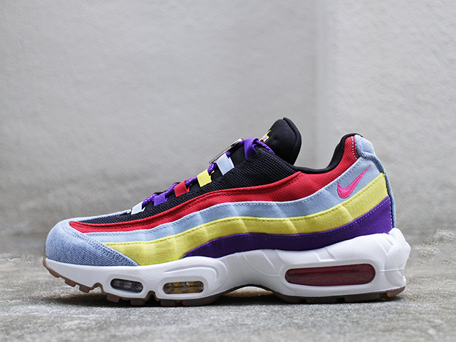 AIR MAX 95 SP “PSYCHIC BLUE/CHROME YELLOW”01