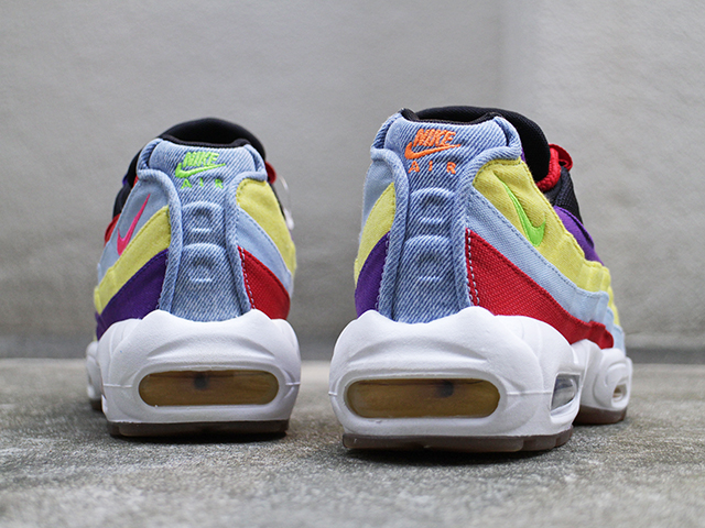 AIR MAX 95 SP “PSYCHIC BLUE/CHROME YELLOW”01