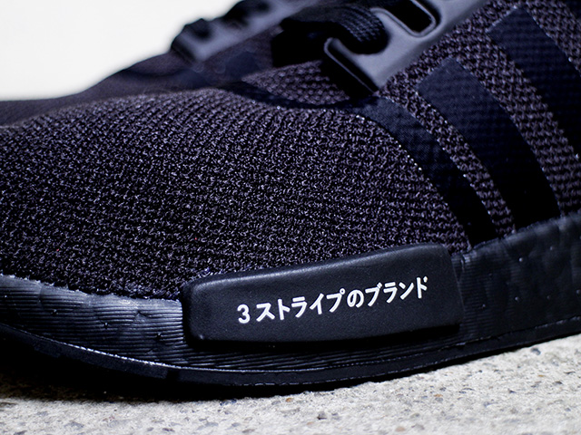 NMD_R1 “BLACK/BLACK”01