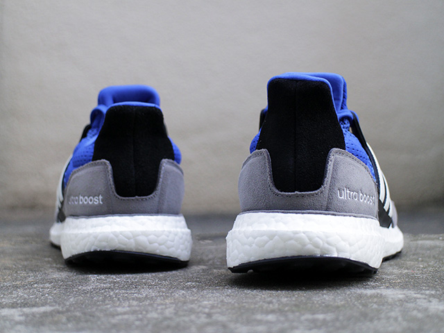 ULTRA BOOST S&L “BLUE”01