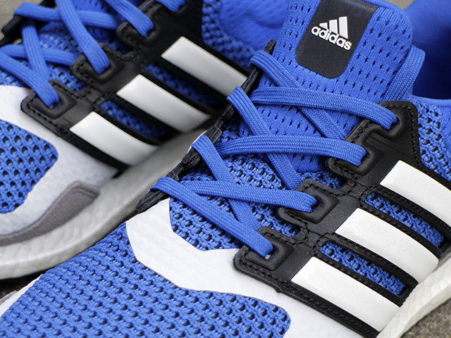 ULTRA BOOST S&L “BLUE”01