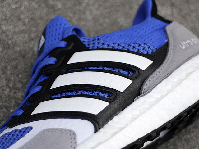 ULTRA BOOST S&L “BLUE”01