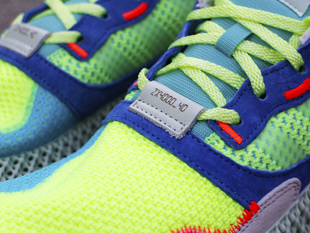 ZX 4000 4D “RES YELLOW/LINEN GREEN”01