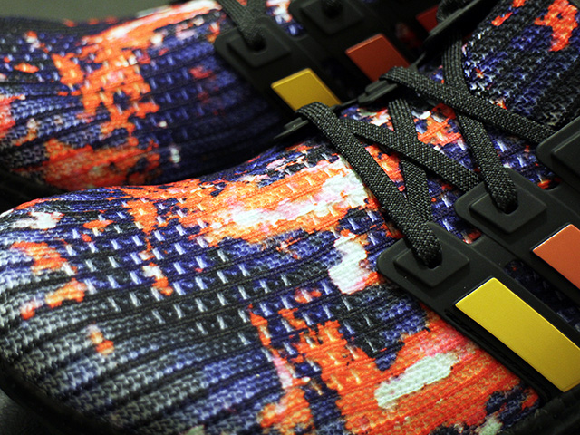 ULTRA BOOST “RAINY SEASON”01