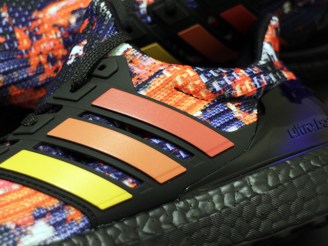 ULTRA BOOST “RAINY SEASON”01