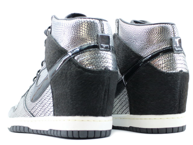 WMNS DUNK SKY HI CITY FW 598216-002 - 2