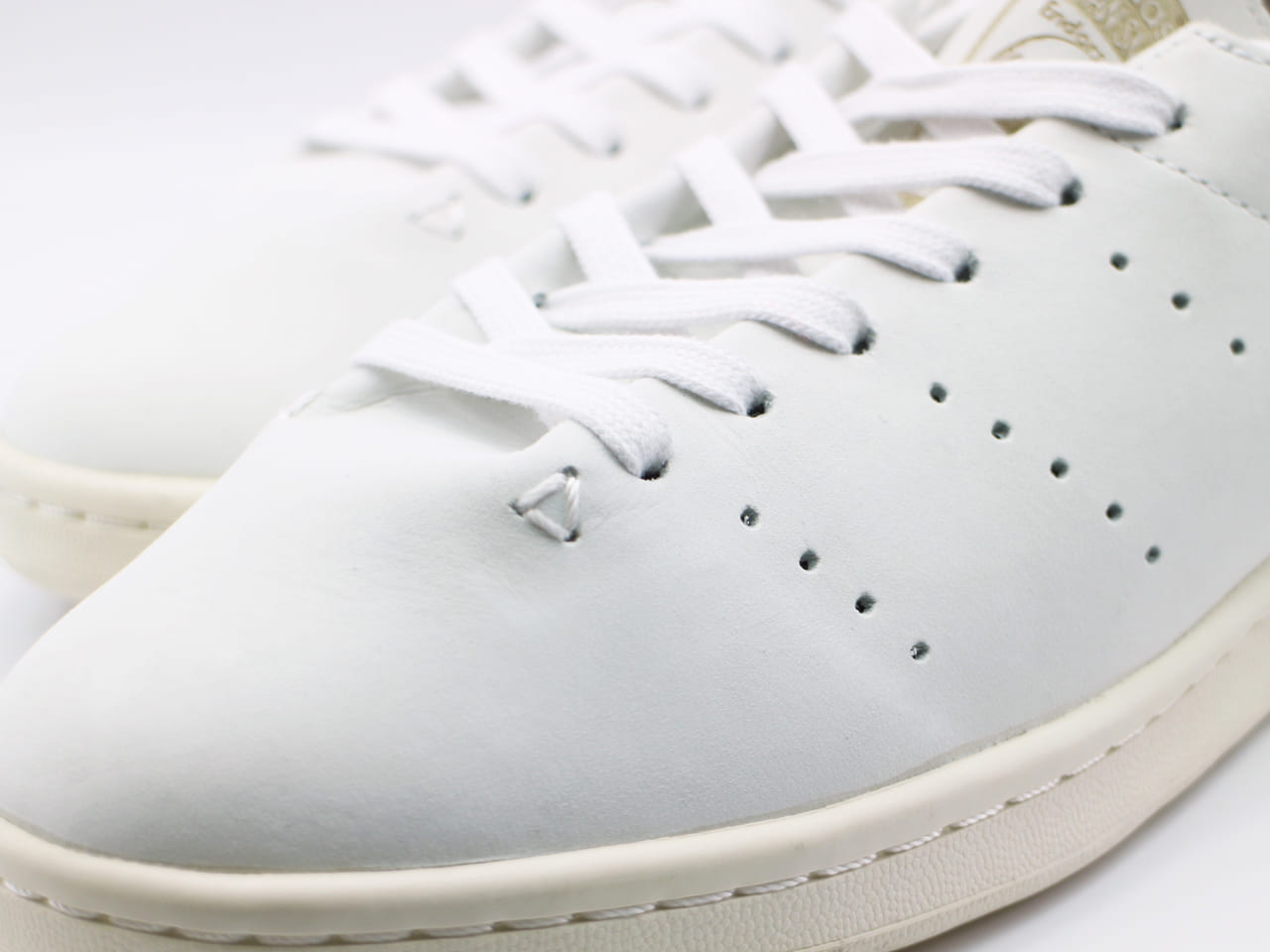 STAN SMITH LEATHER SOCK BB0006 - 5