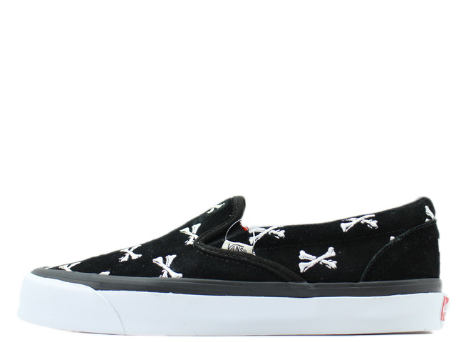 OG CLASSIC SLIP-ON VN0A45JKK08