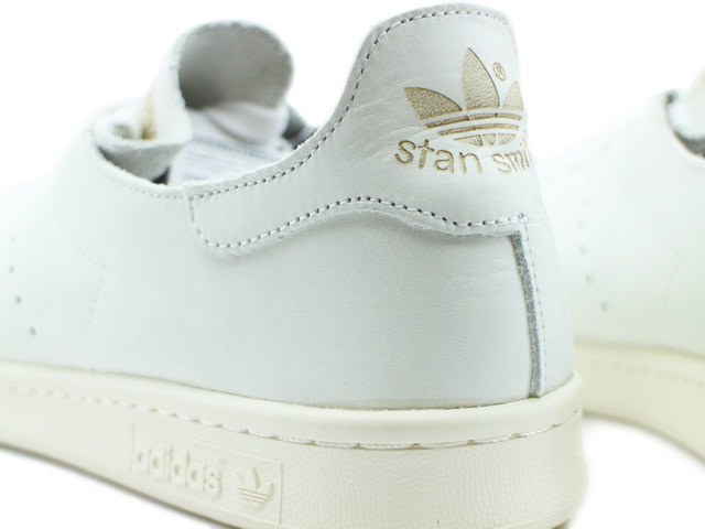 STAN SMITH LEATHER SOCK BB0006 - 6