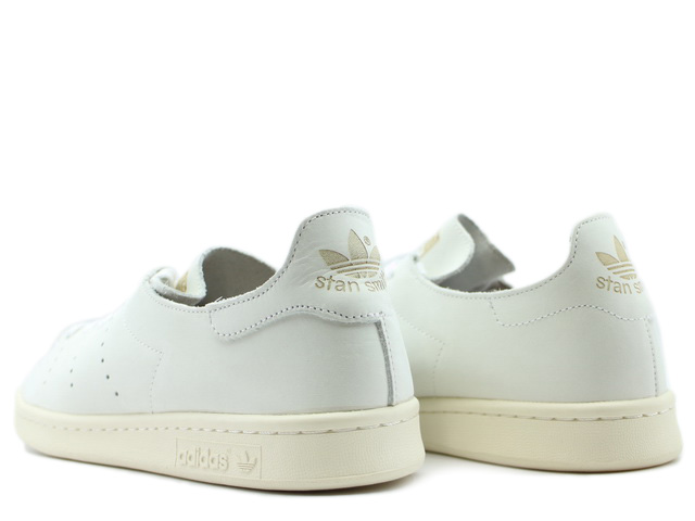 STAN SMITH LEATHER SOCK BB0006 - 2