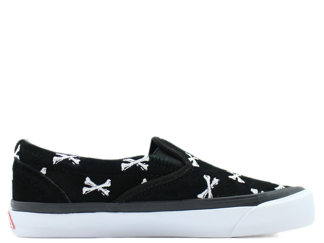 OG CLASSIC SLIP-ON VN0A45JKK08 - 3