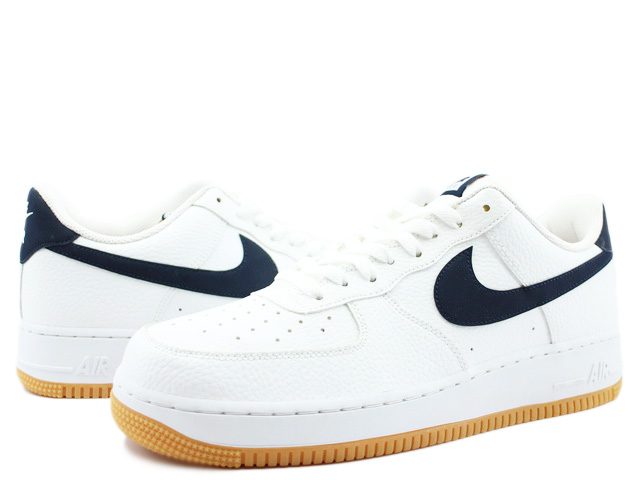 AIR FORCE 1 07 2 CI0057-100 - 1