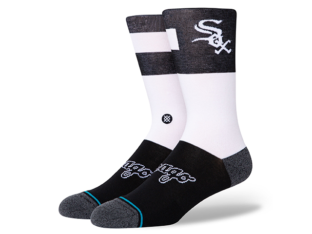 STANCE SOCKS MLB CHI COLOR