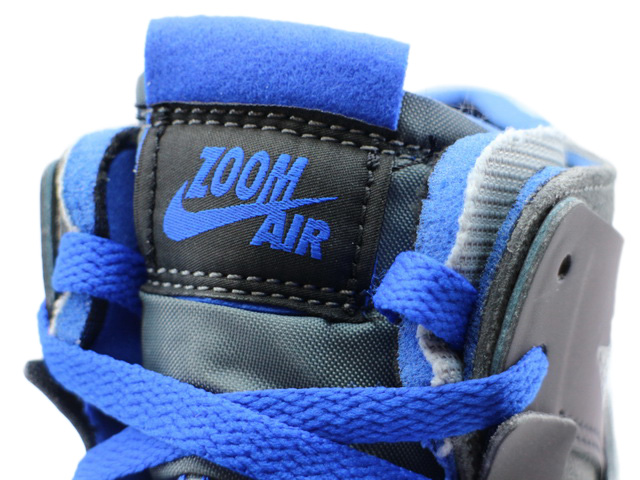 AIR JORDAN 1 CMFT E-SPORT DD1453-001 - 6