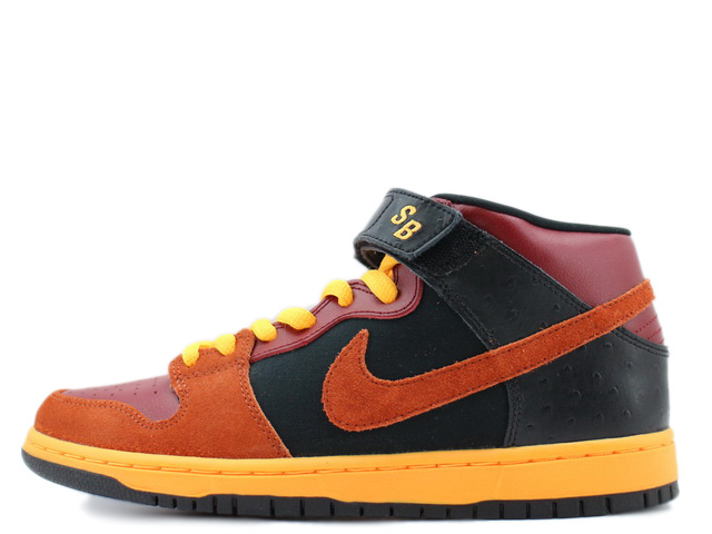 DUNK MID PRO SB 314383-680