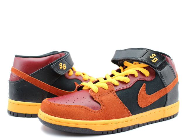 DUNK MID PRO SB 314383-680 - 1