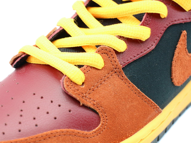 DUNK MID PRO SB - スニーカーショップSKIT