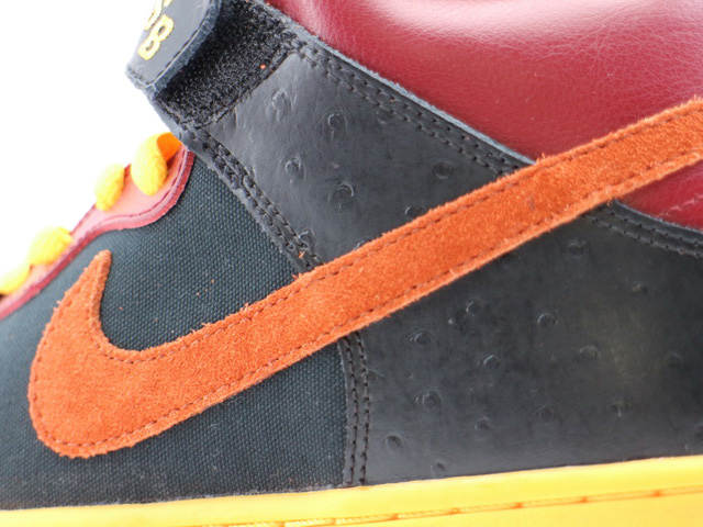 DUNK MID PRO SB 314383-680 - 6