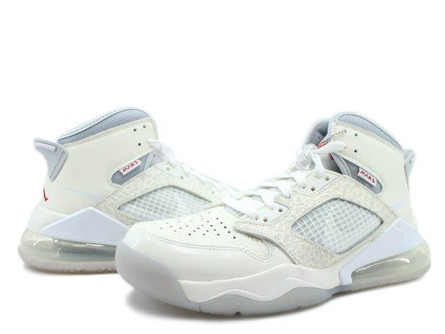 JORDAN MARS 270 CT3445-100 - 1