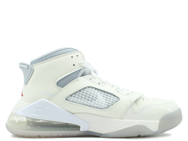 JORDAN MARS 270 CT3445-100 - 3