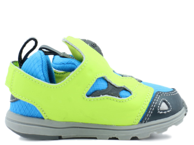 VERSA PUMP FURY V46667 - 1