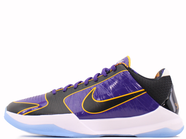 1*4様 Nike Kobe 5 protro バスケットシューズ カラフル KOBE 5 PROTRO - スニーカーショップSKIT