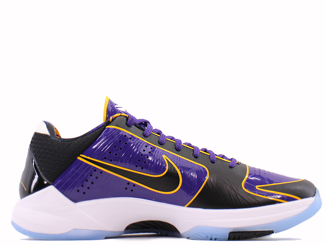 KOBE 5 PROTRO CD4991-500 - 1