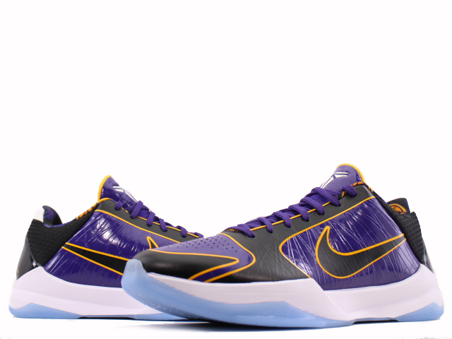 KOBE 5 PROTRO CD4991-500 - 2