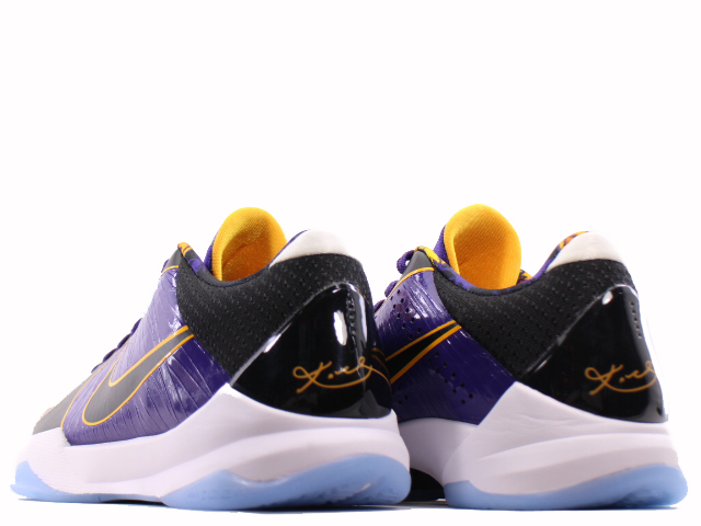 KOBE 5 PROTRO CD4991-500 - 3