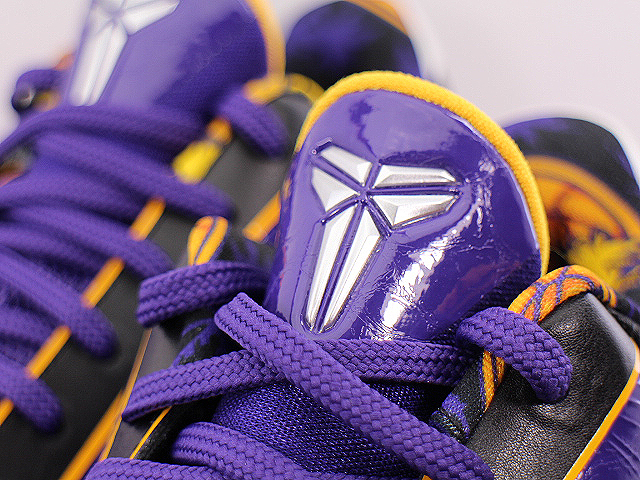 KOBE 5 PROTRO CD4991-500 - 4