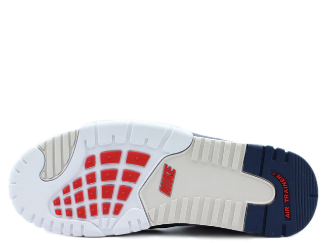 AIR TRAINER 3 CN0923-400 - 4