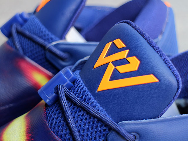 JORDAN WHY NOT ZER0.1 LOW “SAMPLE/ROYAL BLUE/TOTAL ORANGE”01