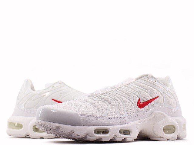 AIR MAX PLUS TN/SUPREME DA1472-100 - 2