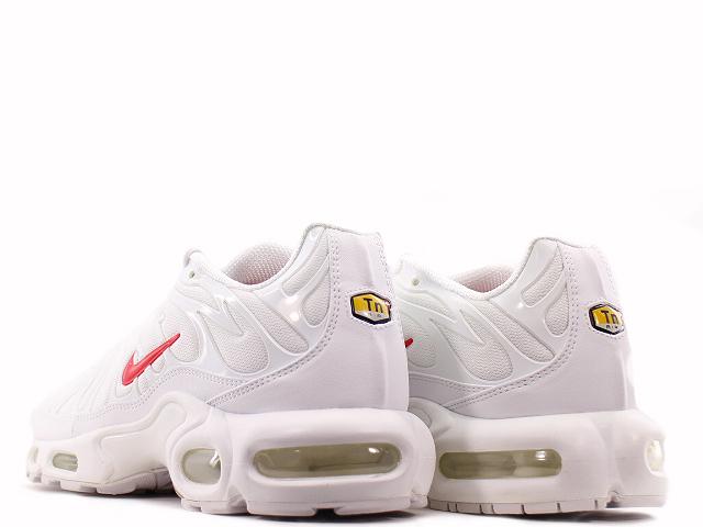 Supreme®/Nike® Air Max Plus 27.5 us9.5