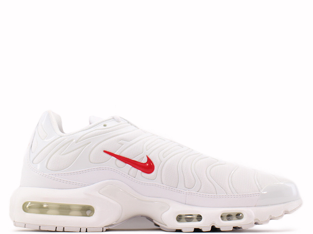 AIR MAX PLUS TN/SUPREME DA1472-100 - 1