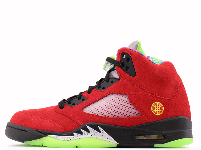 AIR JORDAN 5 RETRO SE(GS)