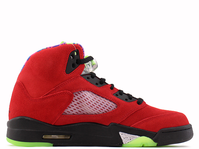 Nike Air Jordan 5 Retro Varsity Red