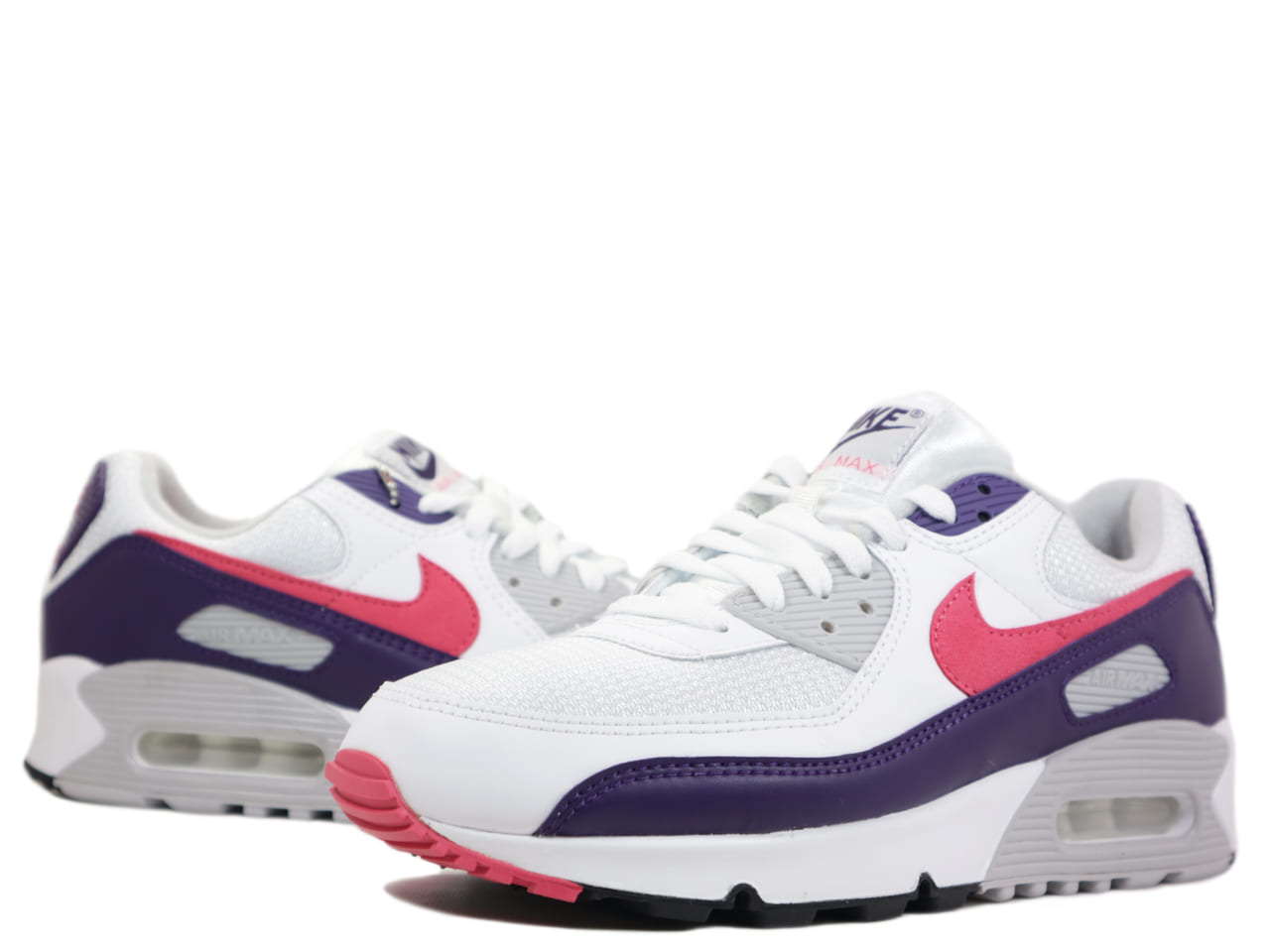 AIR MAX 3 CW1360-100 - 1