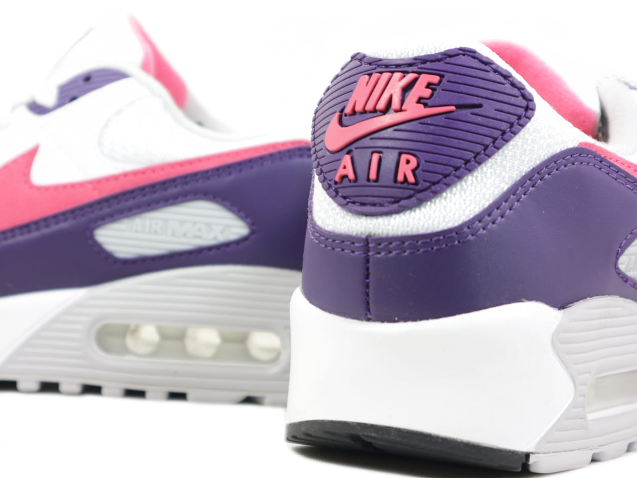 AIR MAX 3 CW1360-100 - 5