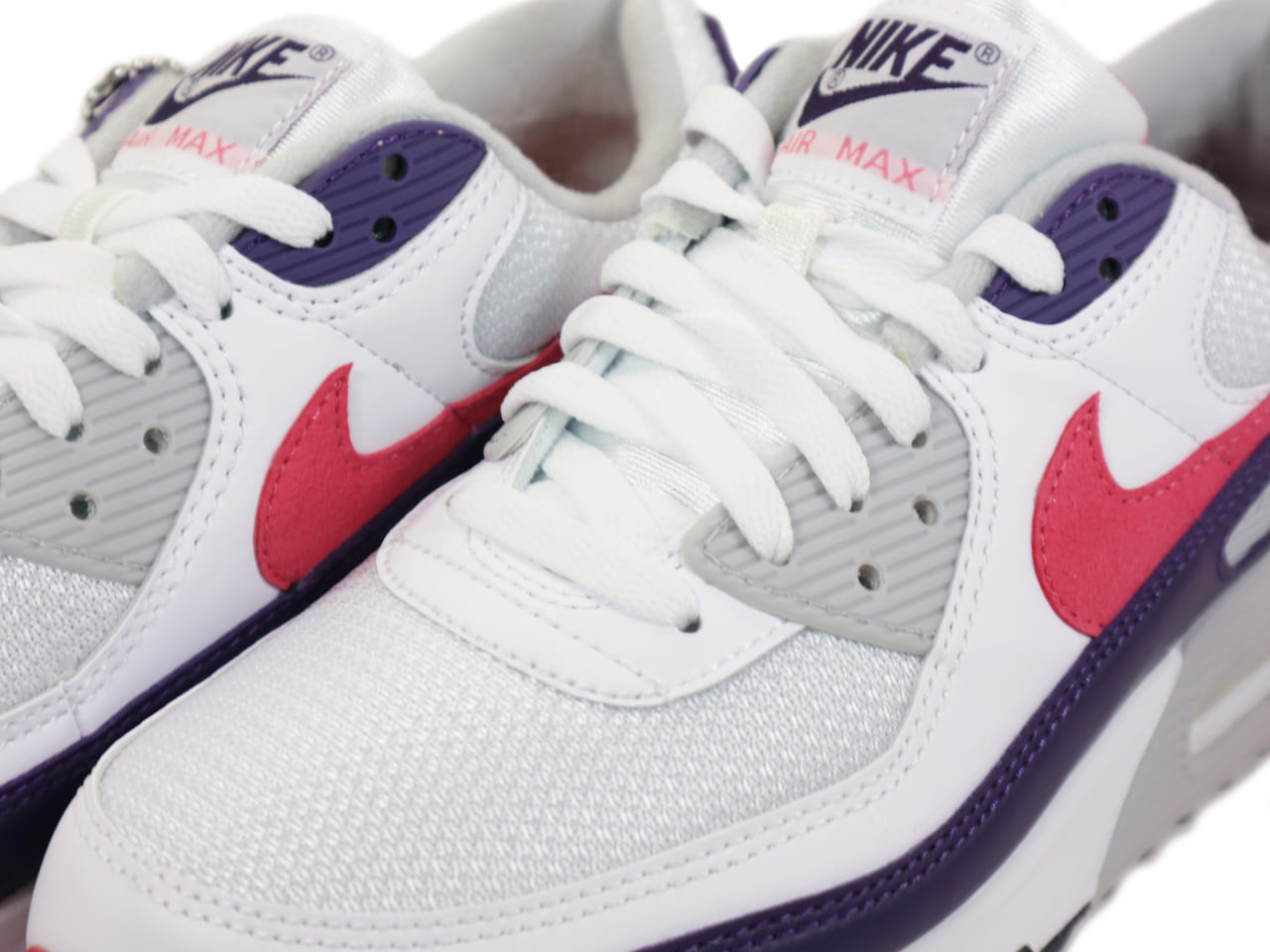 AIR MAX 3 CW1360-100 - 6