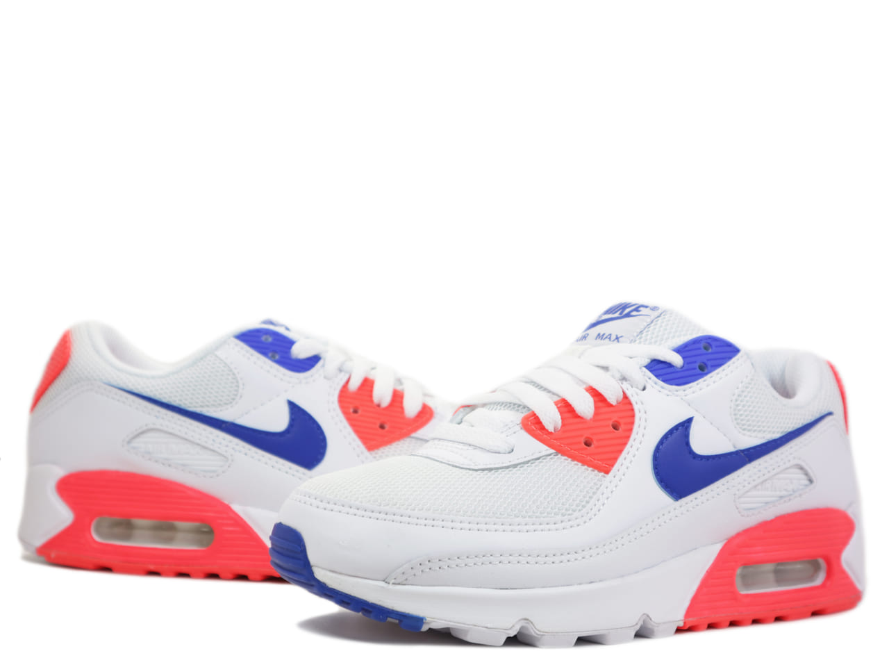 WMNS AIR MAX 90 CT1039-100 - 1