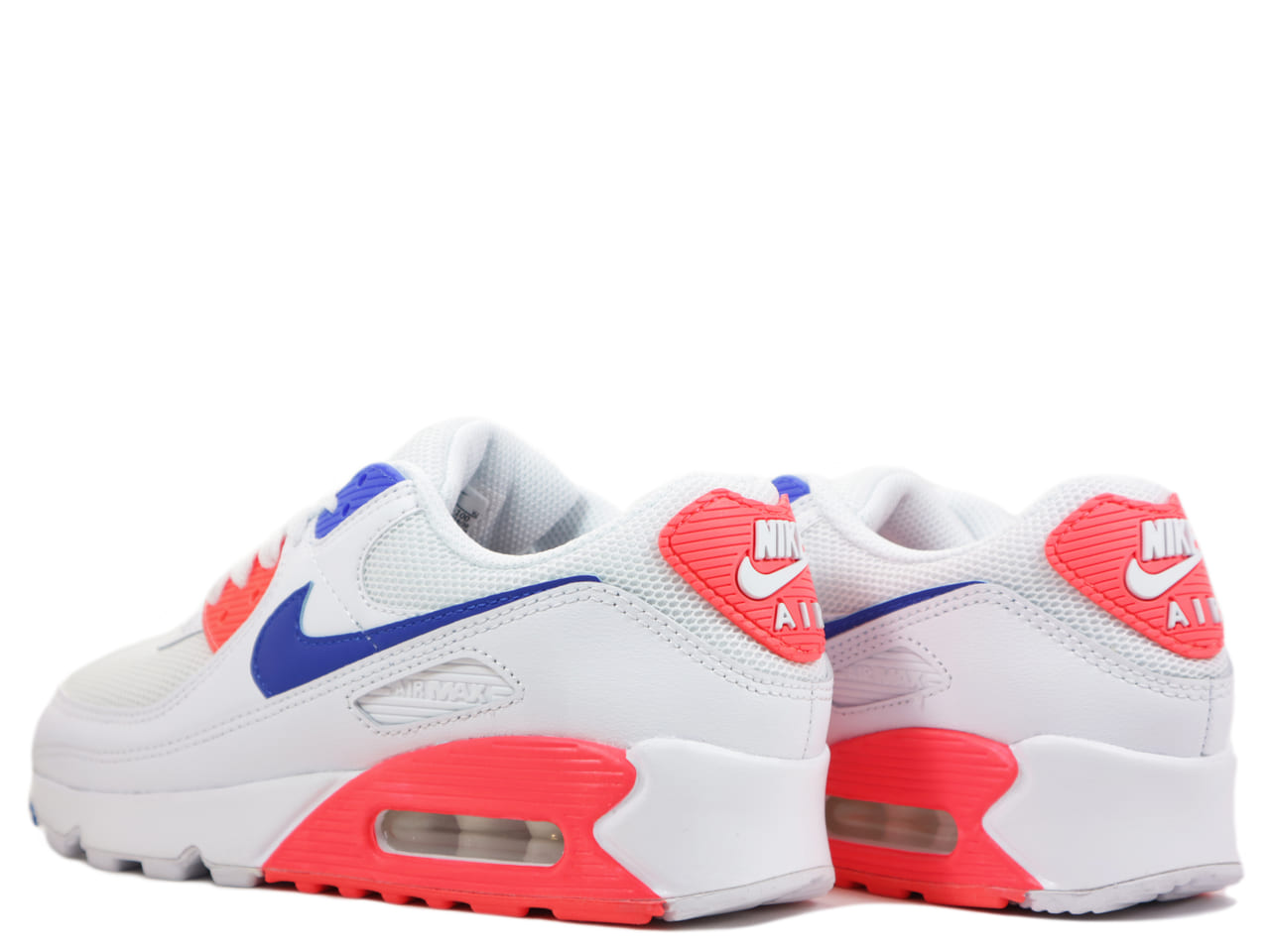 WMNS AIR MAX 90 CT1039-100 - 2
