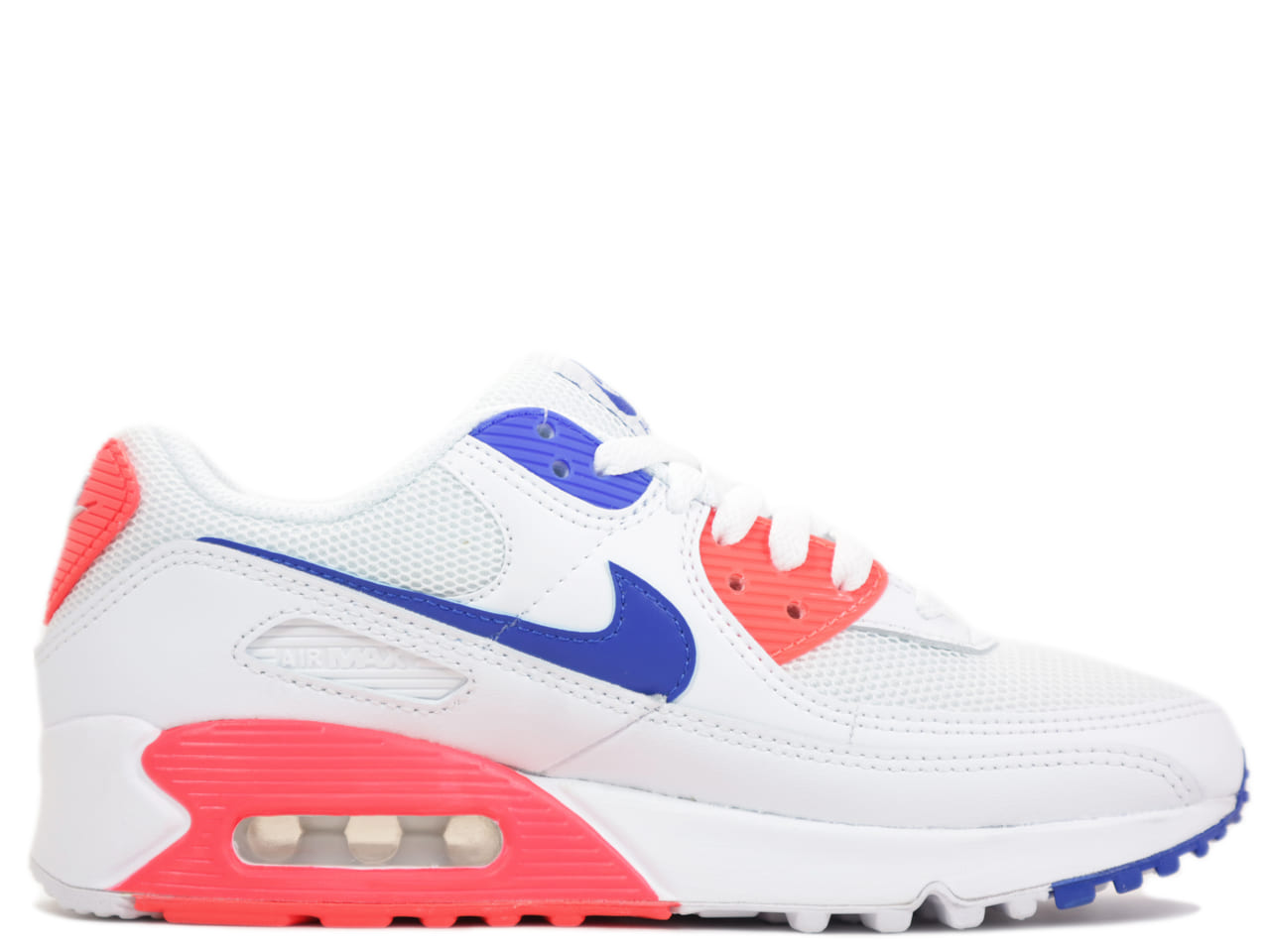 WMNS AIR MAX 90 CT1039-100 - 3